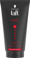 taft Power Halt 5 Haargel 150 ml