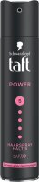 taft Power Cashmere Halt 5 Haarspray 250 ml