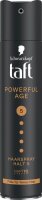 taft Powerful Age Halt 5 Haarspray 250 ml