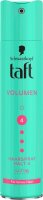 taft Volumen feines Haar Halt 4 Haarspray 250 ml