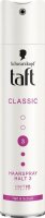 taft Classic Halt & Schutz Halt 3 Haarspray 250 ml