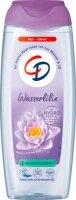 CD Wasserlilie Duschgel 300 ml
