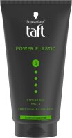 taft Power Elastic Halt 5 Haargel 150 ml