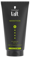 taft Marathon Halt 6 Haargel 150 ml