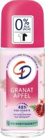 CD 48h Granatapfel Deo-Roller 50 ml