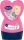 Bübchen® 2in1 Prinzessin Rosalea Shampoo & Spülung 230 ml