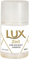 LUX® 2in1 Duschgel & Shampoo 50 x 19 ml
