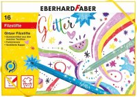 EBERHARD FABER Filzstifte farbsortiert, 1 St.