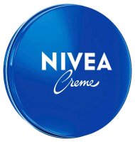 NIVEA Hautcreme 30,0 ml