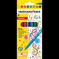 EBERHARD FABER Filzstifte farbsortiert, 1 St.