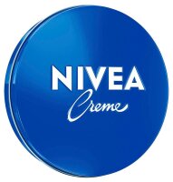 NIVEA Hautcreme 75,0 ml
