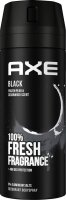 AXE 48h Black Deo-Spray 150,0 ml