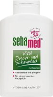sebamed® Vital Dusche Duschgel 400 ml