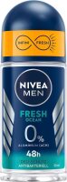 NIVEA MEN MEN Fresh Ocean Deo-Roller 50,0 ml