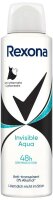 Rexona 48h Invisible Aqua Deo-Spray 150,0 ml