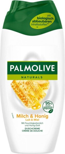 Palmolive Naturals Milch & Honig Duschgel 250 ml