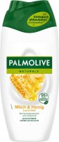 Palmolive Naturals Milch & Honig Duschgel 250 ml