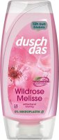 duschdas Wildrose & Melisse Duschgel 225 ml
