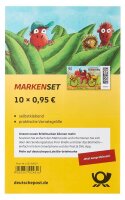Deutsche Post 0,95 € Briefmarken "Der kleine...