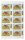 Deutsche Post 0,95 € Briefmarken "Der kleine Drache Kokosnuss" selbstklebend, 10 St.