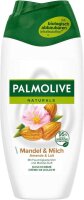 Palmolive Naturals Mandelmilch Duschgel 250 ml
