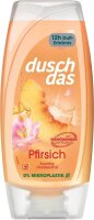 duschdas Pfirsich Duschgel 225 ml