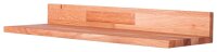 Garden Pleasure Wandboard KALLE eiche 60,0 x 20,0 x 8,0...