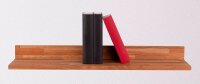 Garden Pleasure Wandboard KALLE eiche 60,0 x 20,0 x 8,0...