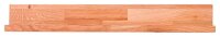 Garden Pleasure Wandboard KALLE eiche 60,0 x 20,0 x 8,0 cm, 1 St.