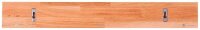 Garden Pleasure Wandboard KALLE eiche 60,0 x 20,0 x 8,0 cm, 1 St.
