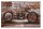 Garden Pleasure Wandbild 3D Motorrad braun, Metall