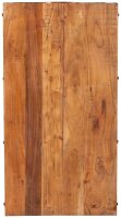 Garden Pleasure Hausbar KAVERI, 304061 vintage-braun 60,0 x 30,0 x 115,0 cm, 1 S