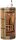 Garden Pleasure Hausbar KAVERI, 304061 vintage-braun 60,0 x 30,0 x 115,0 cm, 1 S