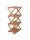 Garden Pleasure Blumenregal TULSA Holz akazie rechteckig 30,0 x 47,0 x 87,0 cm, 1 St.