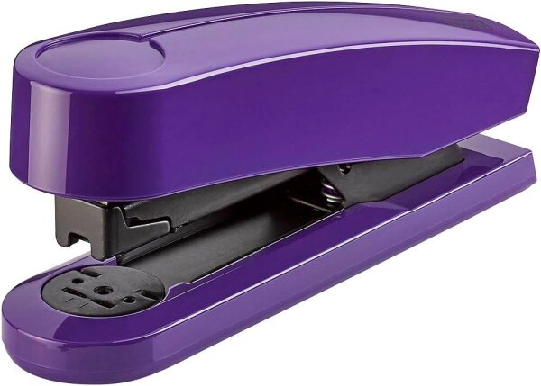 novus Heftgerät B4 ColorID dreamy lilac, 1 St.