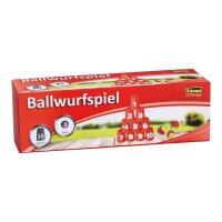 Idena Wurfspiel, 1 Set