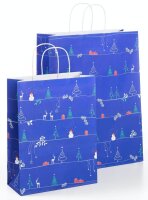150 VP Geschenktüten Toptwist Motiv 32,0 x 42,0 cm