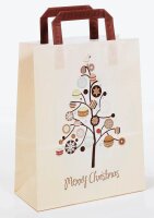 250 VP Geschenktüten Topcraft Motiv 22,0 x 28,0 cm