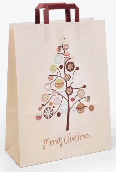 VP Geschenktüten Topcraft Motiv 32,0 x 42,0 cm