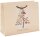 100 VP Geschenktüten Topline Motiv 22,0 x 18,0 cm