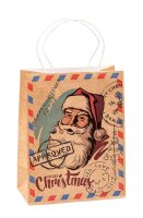 TSI Geschenktüten Weihnachten Serie 4 Motiv sortiert 18,0 x 23,0 cm