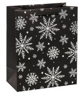 12 TSI Geschenktüten PREMIUM Weihnachten Motiv...