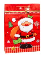 12 TSI Geschenktüten Weihnachten Serie 7 Motiv...