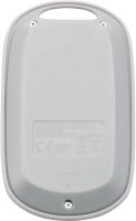 GENIE 982 AM Taschenrechner schwarz/grau