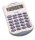 TEXAS INSTRUMENTS TI-501 Taschenrechner weiß