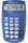 TEXAS INSTRUMENTS TI-503 SV Taschenrechner blau/weiss