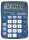 TEXAS INSTRUMENTS TI-1726 Taschenrechner blau