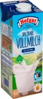 Hofgut H-Vollmilch Milch 3,5 % 12x 1,0 l