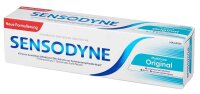 SENSODYNE® MultiCare Original Zahnpasta 75 ml