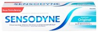 SENSODYNE® MultiCare Original Zahnpasta 75 ml